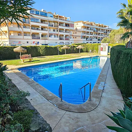 Two Bedroom Golf Side Apartment, Mijas Golf Appartement *