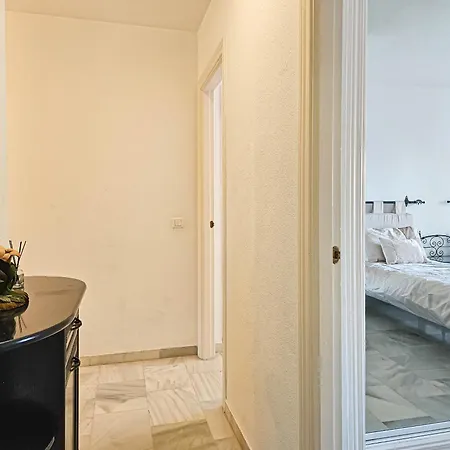 Two Bedroom Golf Side Apartment, Mijas Golf Appartement *