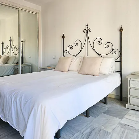 Appartement Two Bedroom Golf Side Apartment, Mijas Golf