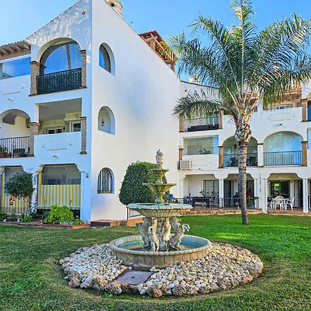 Appartement Two Bedroom Golf Side Apartment, Mijas Golf Humera